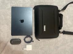 Apple MacBook Air M4 16 GB RAM 250 SSD - 13" Intel i9 16GB GB