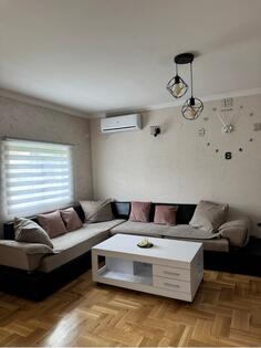 Dvosoban stan 60m2 - Podgorica - Donja Gorica
