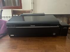 Epson - Ink-Jet štampač