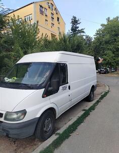 Selidbe Beograd i cela Srbija