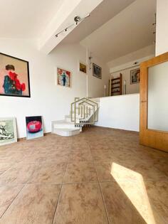 Trosoban stan 80m2 - Podgorica - Zabjelo