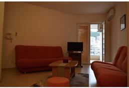 Jednosoban stan 50m2 - Budva - Rozino