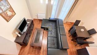 Jednosoban stan 53m2 - Podgorica - Pobrežje