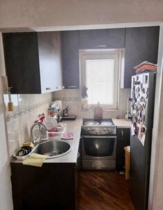 Jednosoban stan 39m2 - Budva - Podkošljun