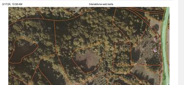 Poljoprivredno zemljište 22419m2 - Andrijevica - > Okolina grada