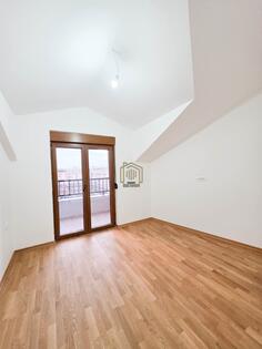 Jednosoban stan 40m2 - Podgorica - Stari Aerodrom