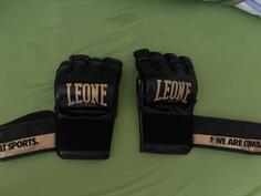 Rukavice za MMA nikad koriscene