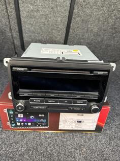 CD / DVD / MC / Radio player