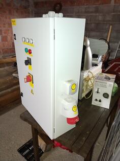 električni ormar novi