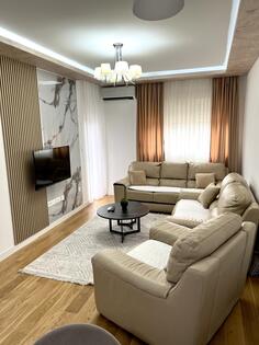 Jednosoban stan 47m2 - Podgorica - Central Point