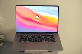 Apple  - 15.6"   16GB GB