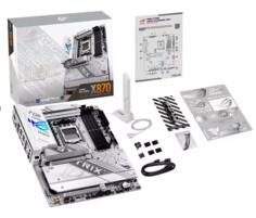 Asus  ROG STRIX X870-A