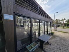 Nameštaj za ugostiteljstvo