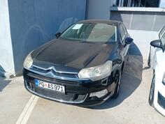 Citroen - C5 - 2.2 HDI