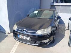 Citroen - C5 - 2.2 HDI
