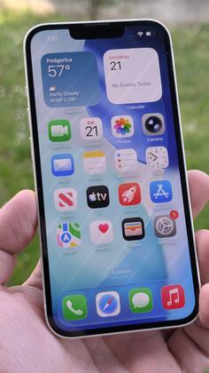 Apple - iPhone 13 128gb