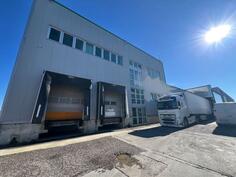 Hala 3200m2 - Pećinci - Šimanovci