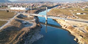 Građevinsko zemljište 1080m2 - Podgorica - Donja Gorica