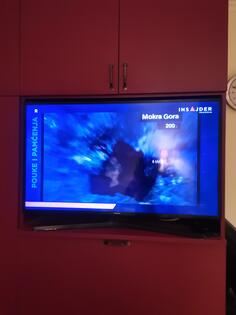 Samsung  - Televizor Plazma 40"