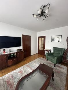 Dvosoban stan 84m2 - Podgorica - Gintas