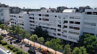 Dvosoban stan 84m2 - Podgorica - Gintas