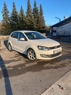 Volkswagen - Polo - 1.2 TDI