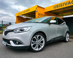 Renault - Scenic - 1.7 DCI