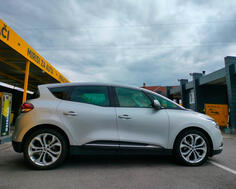 Renault - Scenic - 1.7 DCI