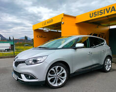 Renault - Scenic - 1.7 DCI