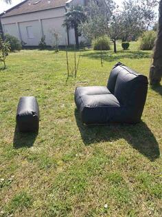 Prodajem novu, nekorištenu, lazy sofu