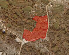 Poljoprivredno zemljište 11179m2 - Podgorica - Progonovići