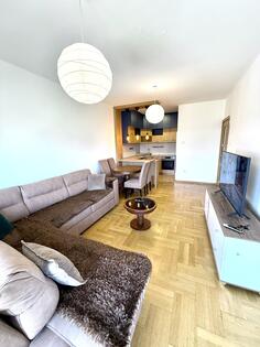 Jednosoban stan 51m2 - Podgorica - Zabjelo