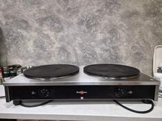 Prodajem Električnu Palačinkaru