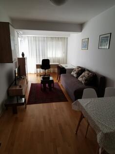 Jednosoban stan 45m2 - Podgorica - Podgorica (uži dio)
