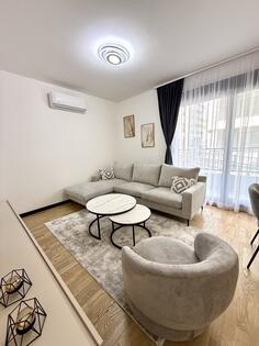 Dvosoban stan 60m2 - Podgorica - Gorica C