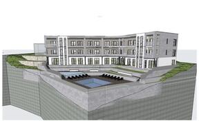 Građevinsko zemljište 1748m2 - Kotor - Kavač