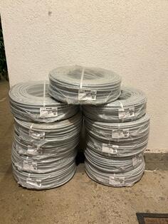 Miviko,NKT novi kvalitetni instalacioni kablovi