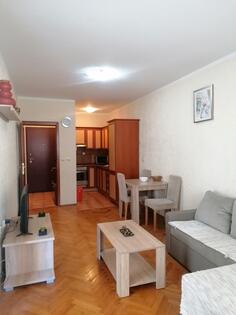 Jednosoban stan 58m2 - Bar - Centar grada