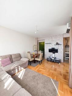 Jednosoban stan 46m2 - Podgorica - Stari Aerodrom