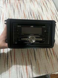 CD / DVD / MC / Radio player