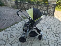 Kolica za bebe odlicna