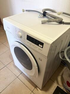 Mašina za pranje i sušenje veša