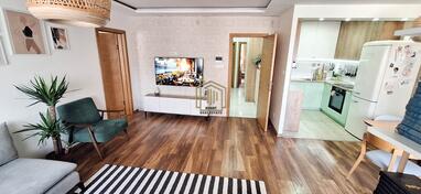 Trosoban stan 89m2 - Podgorica - Kod Autobuske