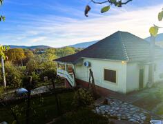 Porodična kuća 180m2 - Danilovgrad - Novo Selo