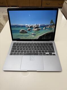 Apple M1 - 13.3" Intel Ostalo 8GB GB