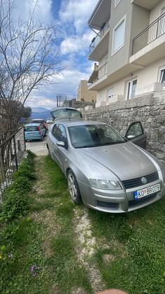 Fiat - Stilo - 1.9JTD