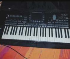 Korg Pa 3x