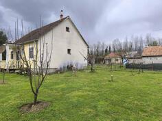 Porodična kuća 70m2 - Danilovgrad - Sladojevo Kopito