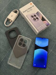 Xiaomi - Note 14 pro 5G