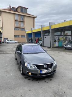 Volkswagen - Passat - 2.0